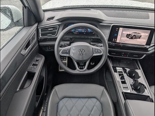 2026 Volkswagen Atlas Cross Sport SEL Premium R-LINE - Photo 6