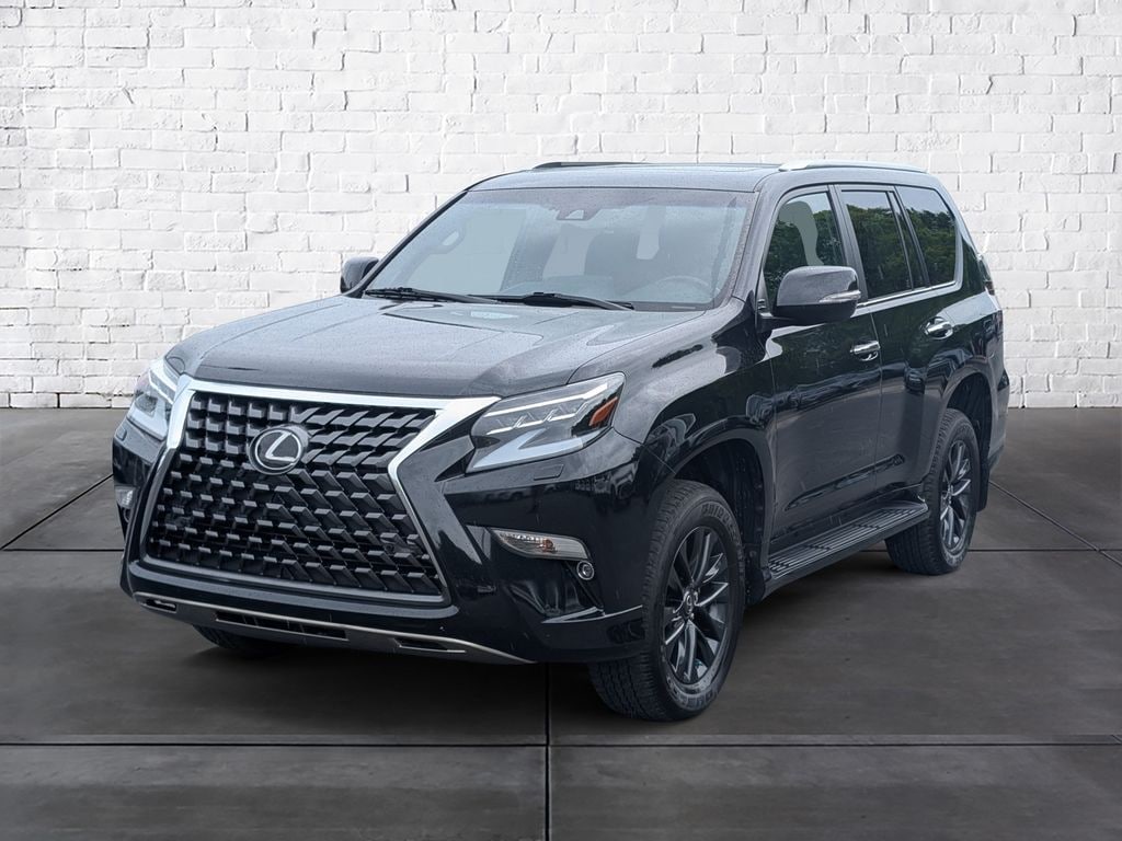 Used 2023 Lexus GX 460 SUV