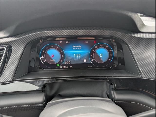 2026 Volkswagen Atlas Cross Sport SEL Premium R-LINE - Photo 9