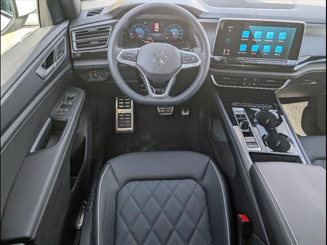 2026 Volkswagen Atlas Cross Sport SEL Premium R-LINE - Photo 6