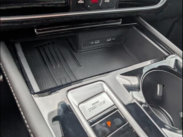 2026 Volkswagen Atlas Cross Sport SEL Premium R-LINE - Photo 12