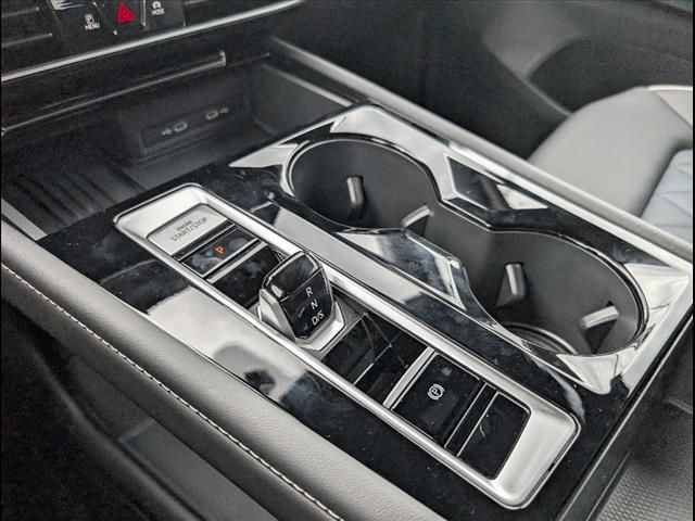 2026 Volkswagen Atlas Cross Sport SEL Premium R-LINE - Photo 13