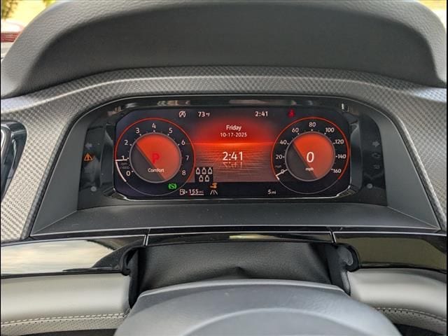2026 Volkswagen Atlas Atlas Peak Edition - Photo 9