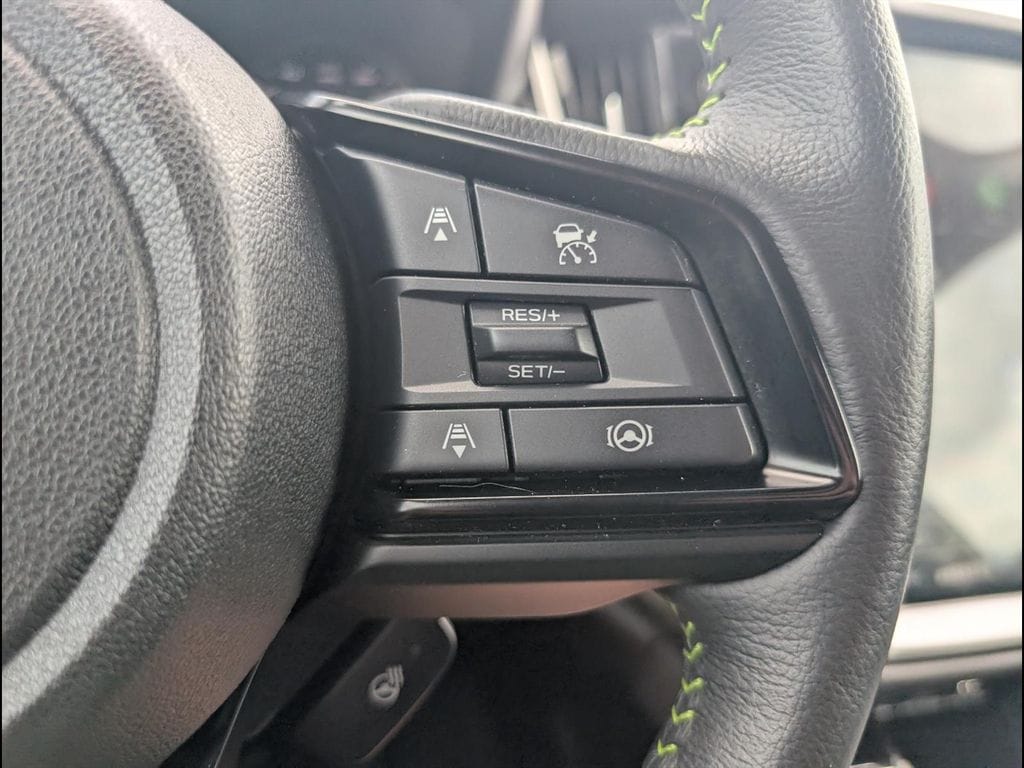 2025 Subaru Outback Onyx Edition - Photo 14