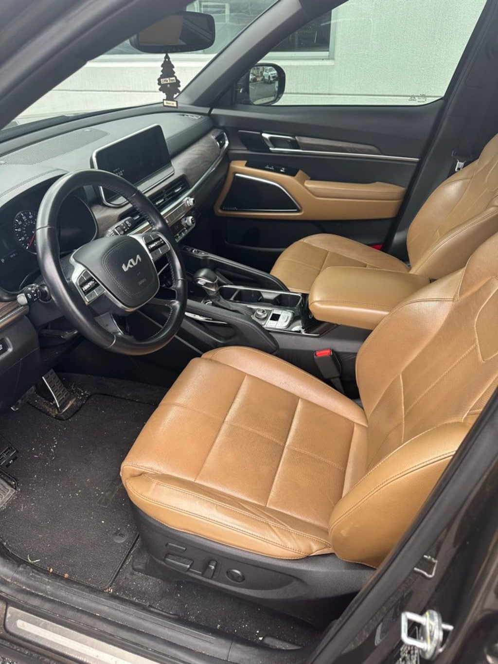 Used 2022 Kia Telluride SX SUV