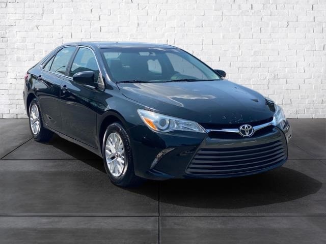 Used 2016 Toyota Camry LE with VIN 4T1BF1FK0GU152428 for sale in Chattanooga, TN