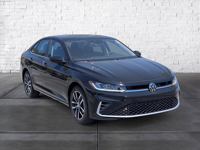 2027 Volkswagen Jetta