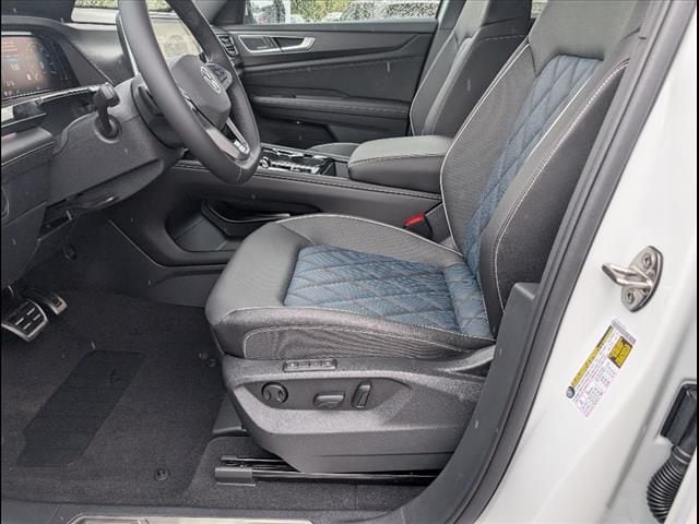 2026 Volkswagen Atlas Cross Sport SEL Premium R-LINE - Photo 7