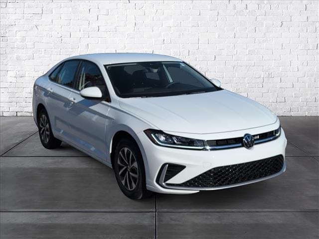 2026 Volkswagen Jetta S's photo