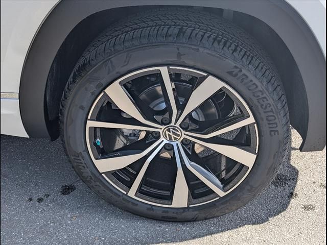 2026 Volkswagen Atlas Cross Sport SEL Premium R-LINE - Photo 16