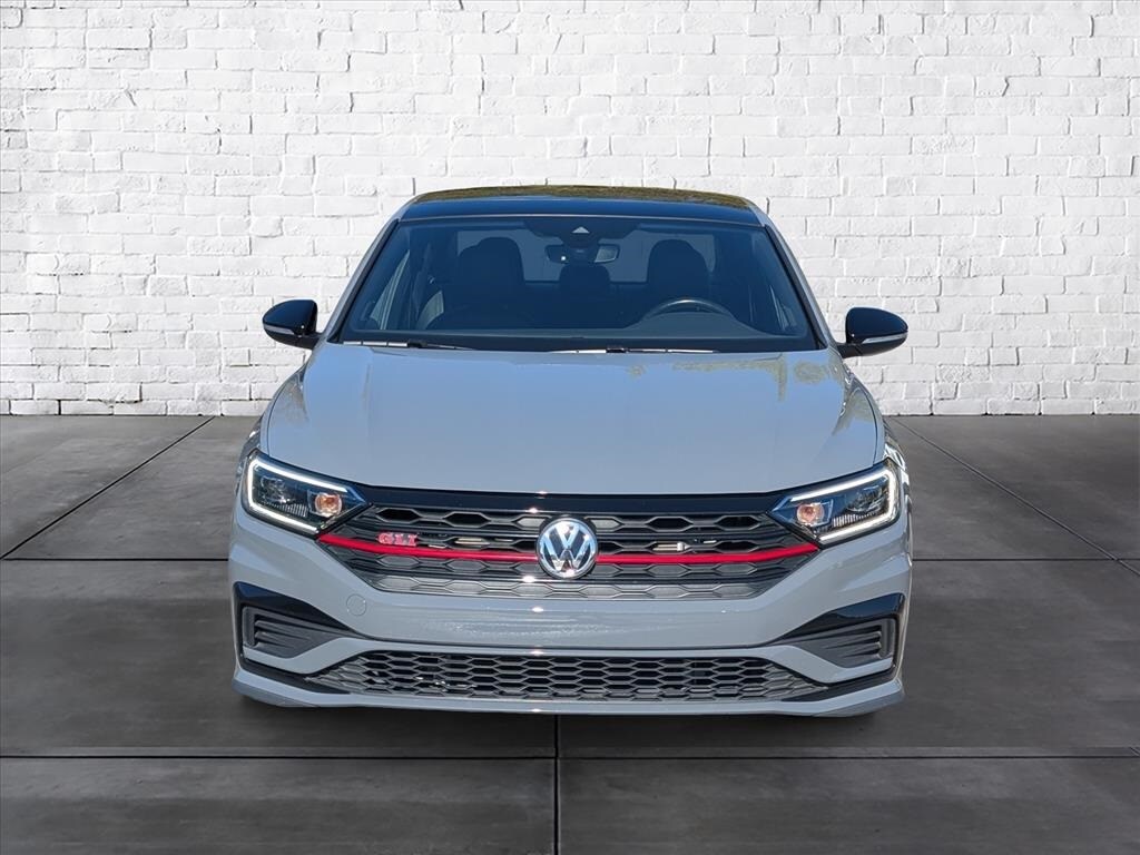 Used 2021 Volkswagen Jetta GLI 2.0T Autobahn Sedan
