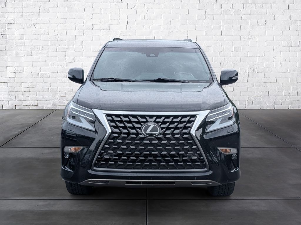 Used 2023 Lexus GX 460 SUV
