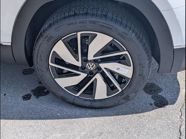 2026 Volkswagen Atlas SEL - Photo 16