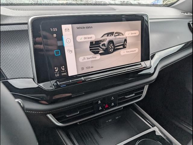 2026 Volkswagen Atlas Cross Sport SEL Premium R-LINE - Photo 10