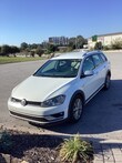 Volkswagen Golf Alltrack