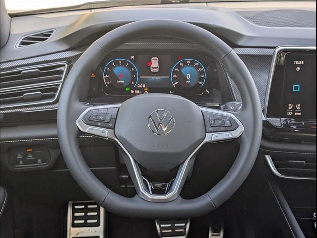 2026 Volkswagen Atlas Cross Sport SEL Premium R-LINE - Photo 8