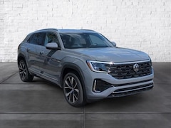 2026 Volkswagen Atlas Cross Sport 2.0T SEL Premium R-Line SUV