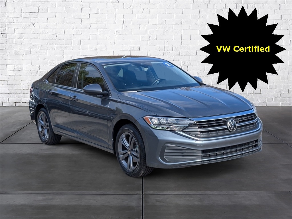 2023 Volkswagen Jetta SE