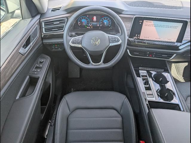 2026 Volkswagen Atlas SEL - Photo 6