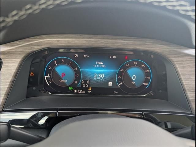 2026 Volkswagen Atlas SEL - Photo 9