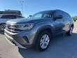 Volkswagen Atlas Cross Sport