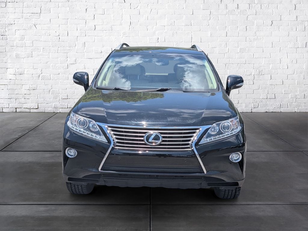 Used 2015 Lexus RX 350 SUV