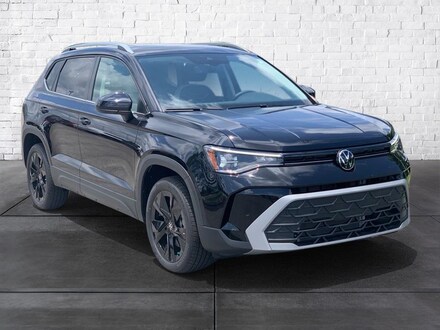 2025 Volkswagen Taos 1.5T SE SUV