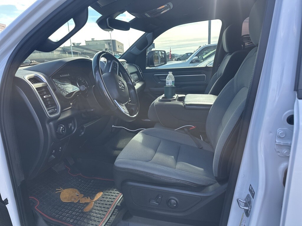 2022 Ram 1500 Big Horn Lone Star photo 4