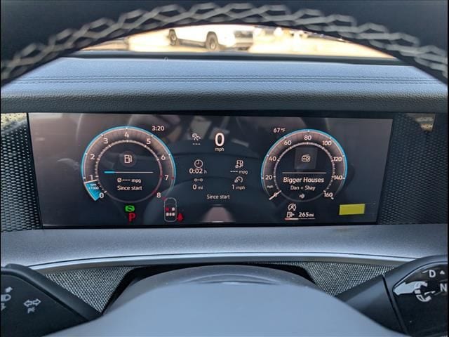 2026 Volkswagen Tiguan S - Photo 10