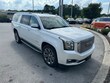 GMC Yukon XL