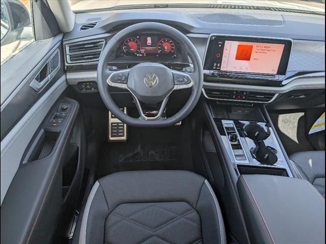 2026 Volkswagen Atlas Atlas Peak Edition - Photo 6