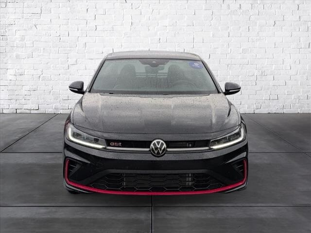 2025 Volkswagen Jetta GLI 2.0T Autobahn photo 2