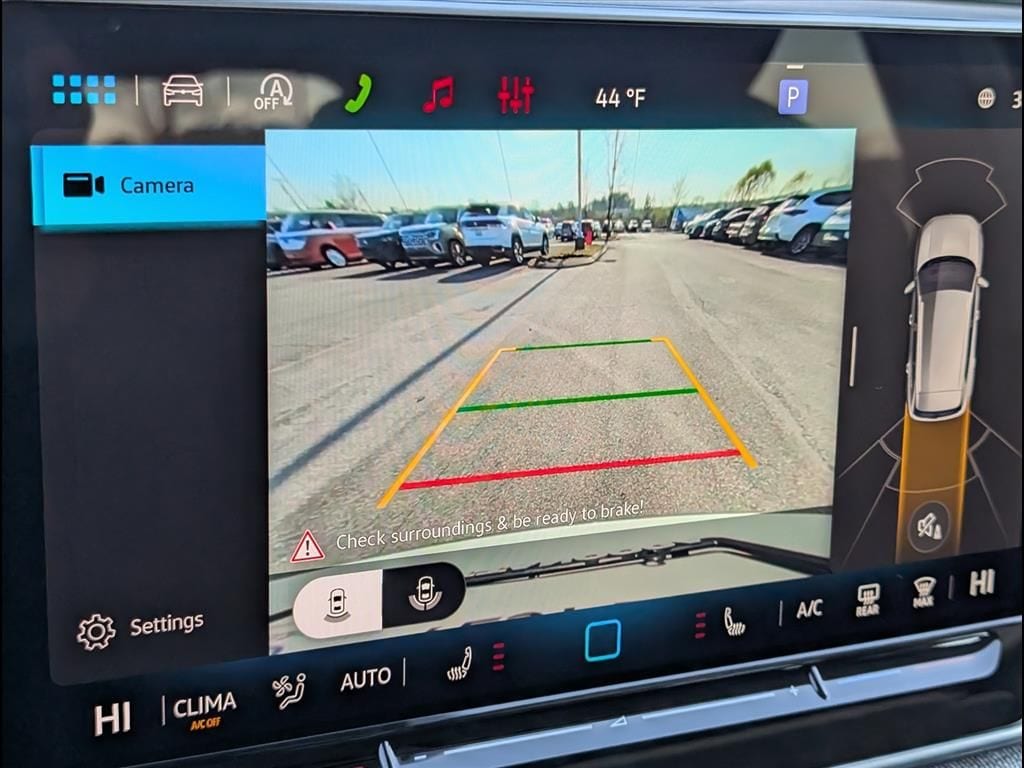 2026 Volkswagen Tiguan S - Photo 12