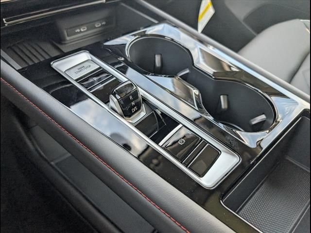 2026 Volkswagen Atlas Atlas Peak Edition - Photo 12
