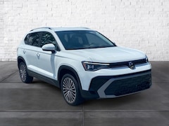 2025 Volkswagen Taos 1.5T SE SUV