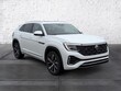 Volkswagen Atlas Cross Sport