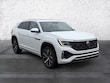  Volkswagen Atlas Cross Sport