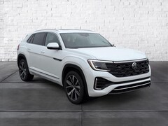 2026 Volkswagen Atlas Cross Sport 2.0T SEL Premium R-Line SUV