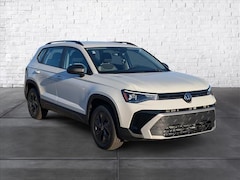 2026 Volkswagen Taos 1.5T S SUV
