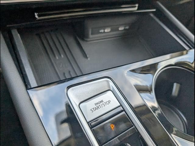 2026 Volkswagen Atlas Atlas Peak Edition - Photo 13