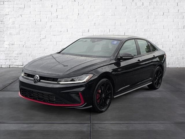 2025 Volkswagen Jetta GLI 2.0T Autobahn photo 3