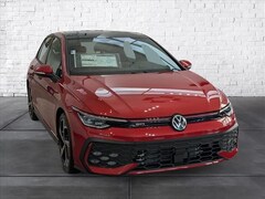 2026 Volkswagen Golf GTI 2.0T SE Hatchback