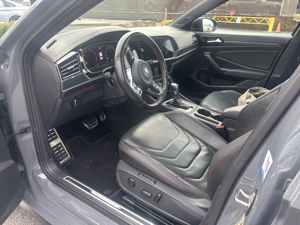 2021 Volkswagen Jetta GLI 2.0T Autobahn photo 2