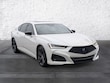  Acura TLX