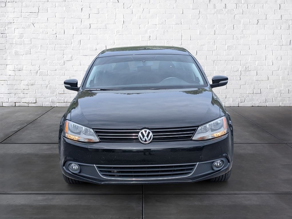 Used 2014 Volkswagen Jetta 1.8T SEL Sedan