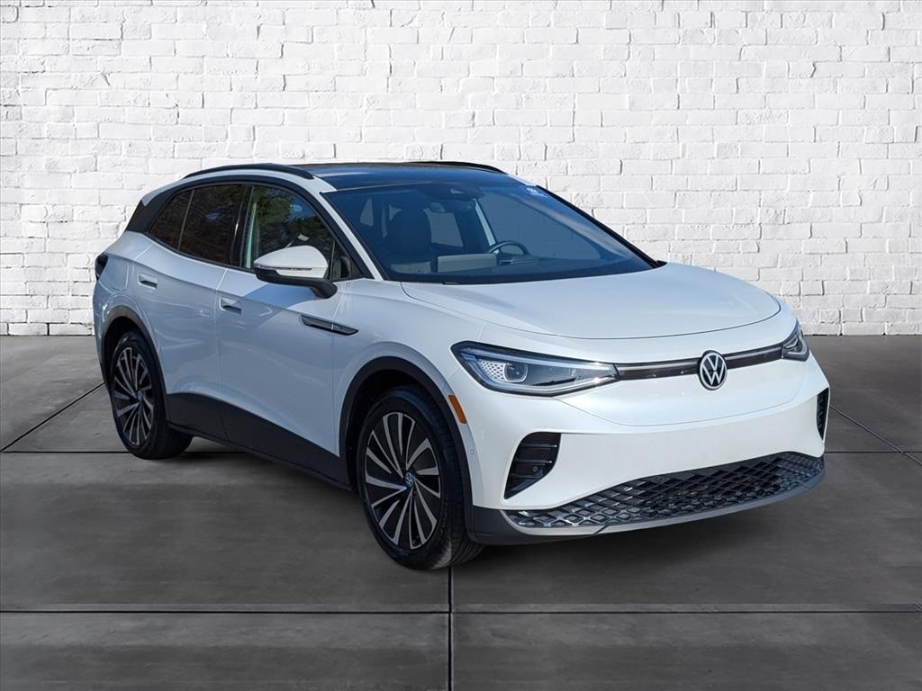 2024 Volkswagen ID.4 S's photo