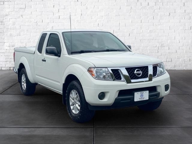 Used 2019 Nissan Frontier SV with VIN 1N6AD0CW5KN793923 for sale in Chattanooga, TN