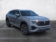 Volkswagen Atlas Cross Sport