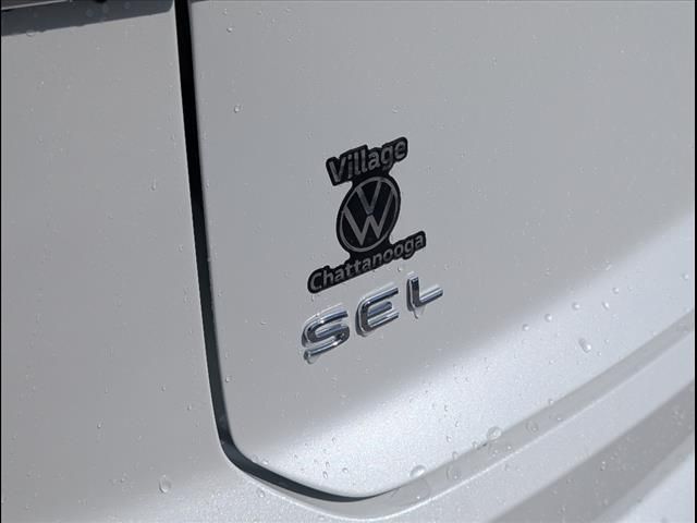 2026 Volkswagen Atlas Cross Sport SEL Premium R-LINE - Photo 15