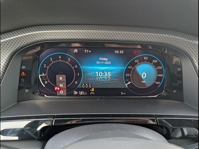 2026 Volkswagen Atlas Cross Sport SEL Premium R-LINE - Photo 9